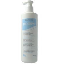 Dexeryl Crema Emoliente | 500 ml