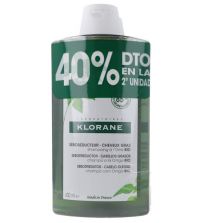 Champú a la Ortiga Duplo | 800 ml