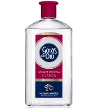 Gotas de Oro Clásica de  | 600 ml