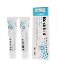 Bexident Encías Uso Diario Duplo | 50 ml