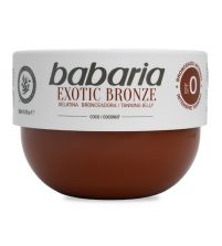 Exotic Bronze Gelatina Bronceadora Coco  | 300 ml