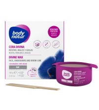 Cera Profesional Rostro, Inglés, Axilas  | 100 gr