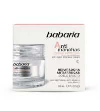Crema Facial Antimanchas | 50 ml