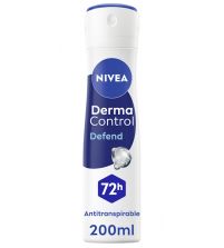 Derma Control Denfend 72 H | 200 ml