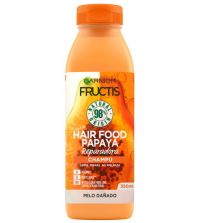 Champú Hair Food Papaya | 350 ml