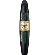 False Lash Effect Deep Black 