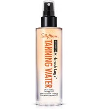 Airbrush Legs Tanning Water | 200 ml