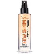 Airbrush Legs Tanning Water