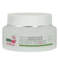 Crema Energizante | 50 ml