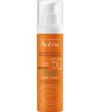 Cleanance Protector Solar con Color SPF 50+ | 50 ml