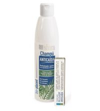 Bioplacent Champú Anticaida 250 ml + Ampolla Capilar  | 250 ml