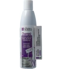 Champú Silver | 250 ml