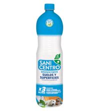 Suelos y Superficies | 1.500 ml