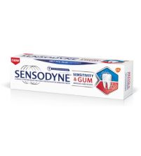 Sensibilidad & Encias Dentífrico | 75 ml