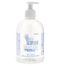 Egalle Gel Hidroalcohólico | 500 ml