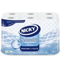 Selección 3 Capas  | 12 uds