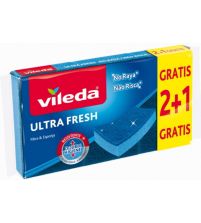 Ultra Fresh No Raya  | 3 uds