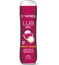Lub Gel Warm Touch | 75 ml
