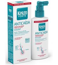 Forte Tónico Anticaída en Spray Sin Aclarado  | 150 ml