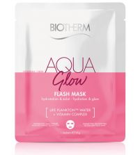 Aqua Glow Flash Mask