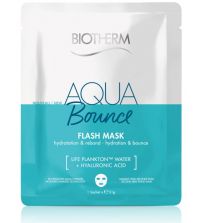 Aqua Bounce Flash Mask