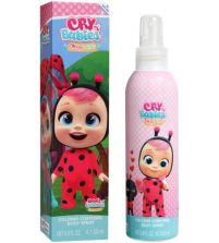 Cry Babies Colonia Body Spray  | 200 ml