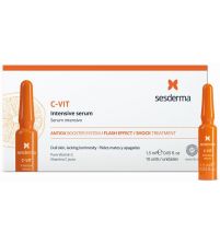 C-Vit Intensive Serum | 10 uds