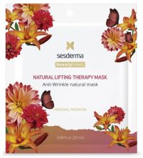 Natural Lifting Therapy Mask  | 25 ml