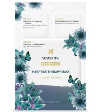 Purifying Therapy Mask  | 25 ml