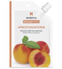 Apricot Sugar Scrub  | 25 ml