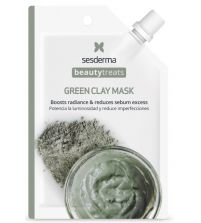 Green Clay Mask  | 25 ml