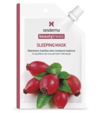 Sleeping Mask Rosa Mosqueta  | 25 ml