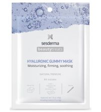 Hyaluronic Gummy Mask  | 25 ml