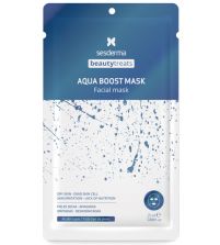 Aqua Boost Mask  | 25 ml