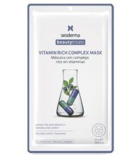 Vitamin Complex Rich Mask  | 25 ml