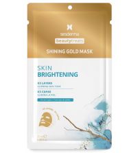 Shining Gold Mask  | 25 ml