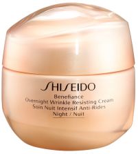 Benefiance Overnight Wrinkle Resisting Cream | 50 ml
