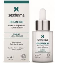 Oceanskin Moisturizing Serum | 30 ml