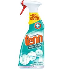 Spray Multiusos Higiene Sin Lejía | 650 ml
