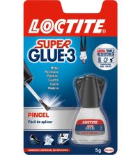Super Glue-3 Pegamento Líquido  | 7 gr