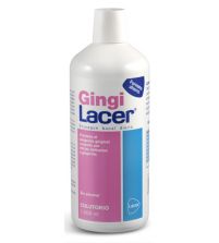 Gingi Colutorio Previene el Sangrado gingival | 1.000 ml