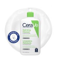 Crema Limpiadora Hidratante  | 473 ml