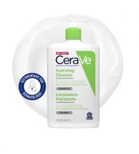 Crema Limpiadora Hidratante | 1.000 ml