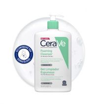 Gel Limpiador Espumoso | 1.000 ml