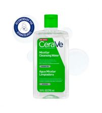 Agua Micelar  | 295 ml