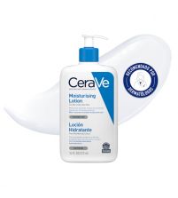 Loción Hidratante Corporal | 473 ml