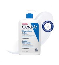 Loción Hidratante Corporal | 1.000 ml