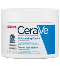 Crema Hidratante  | 340 ml