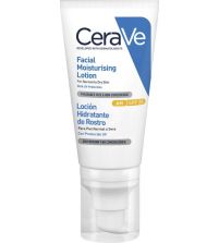 Crema Facial Hidratante SPF25 | 52 ml
