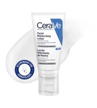 Loción Hidratante de Rostro | 52 ml